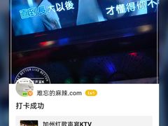 -加州红歌声宴KTV(白石洲店)