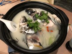 -千岛湖君澜度假酒店(文广轩中餐厅)