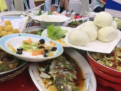 -和源祥·日照菜扛把子(万平口一店)