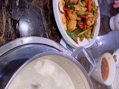 -鱼粤鲜淘米捞·中山脆肉鲩火锅(悦湖会店)