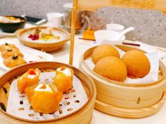 -蔡澜点心·粤菜(月星环球港店)