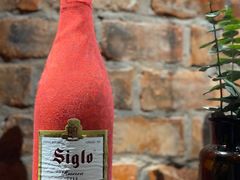 -BROWNSTONE布朗石西班牙餐厅(富城店)