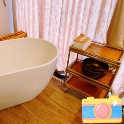 -芳香乐府疗愈空间·SPA·冥想