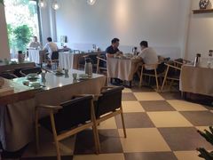 -茶油香闽南菜·花园餐厅(前埔店)