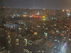 -郑州建业艾美酒店