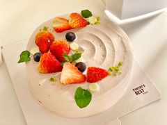 -Pantry's Best派悦坊蛋糕(K11购物艺术中心店)