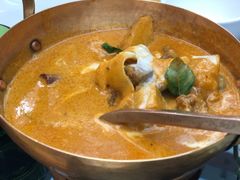 古法黄咖喱牛肉-simply thai天泰(静安嘉里中心店)