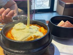 -六七八韩式烤肉·韩国料理(上杭路店)