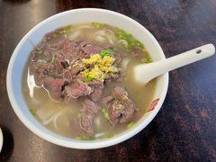 -潮镇老尾牛杂(环城西路店)