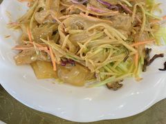 -高德海鲜舫(黄河南大街店)