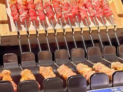 -很久以前羊肉串(朝阳路店)