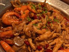 -胖哥俩肉蟹煲(宿迁宝龙广场店)