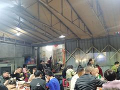 -钱山海鲜大排档