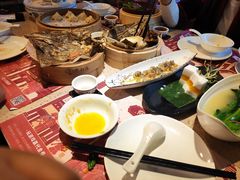 -点都德(聚福楼店)