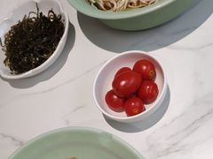 -李先生牛肉面大王(广渠门内店)