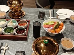 -合乐·创意火锅·海鲜火锅(亚东柒号店)