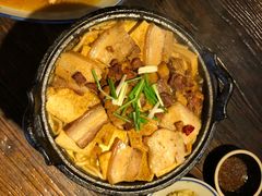 -百花人家(门城水岸店)