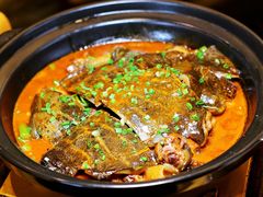 -许家菜(望江店)