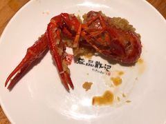 -戴记龙虾(天泽街店)