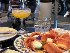 -Alimentari Grande(东湖路店)