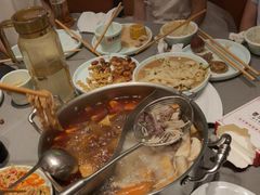 -宴全牛粤来越牛潮汕鲜牛肉火锅(海州万达广场店)