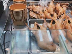 -戚顺兴盐水鸭(新街口明瓦廊店)