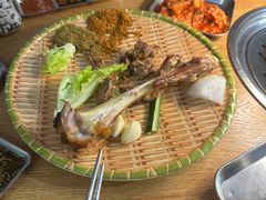 -乌拉烤肉(如皋首店)