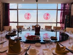 -金地大酒店-中餐厅