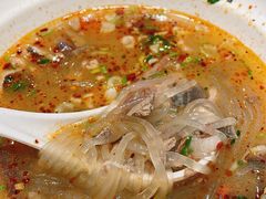 -武圣羊汤(武圣路店)