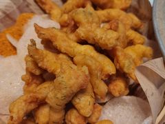 -镜泊小镇(东长安街店)