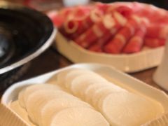 -丁卯•铜锅涮肉(工体店)