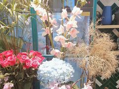 -BOBLOOM花店(宝龙旭辉广场店)