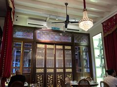 大堂-Kebaya(七间老厝店)