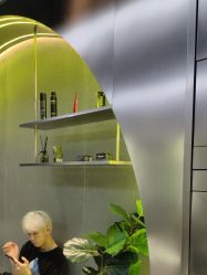 -不迫先生专业男士剪发