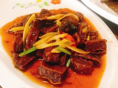 -河州宾馆清真餐厅(文锦南路店)