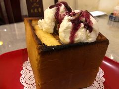 -火龙堂·风味民间菜(文一路店)