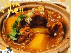 -利苑酒家(金宝店)