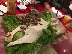 -大铁勺新津菜(迎水道店)