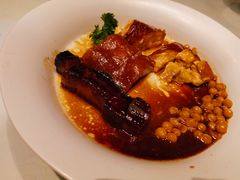-汤城小厨•粤菜•靓汤(苏州街店)
