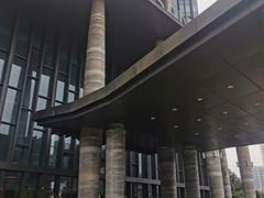 -贵阳万丽酒店·新满福楼餐厅