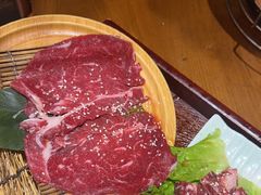 -牛也烧肉(摩尔城店)