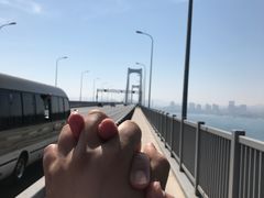-星海湾跨海大桥