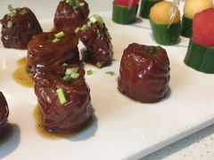 九转大肠-闫府私房菜·百年鲁菜(恒隆店)