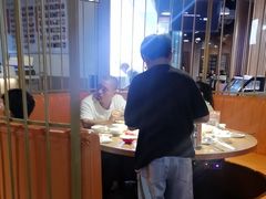 -重庆德庄火锅(胖东来云鼎店)
