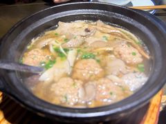 -老灶房-四川土菜(铁牛广场店)