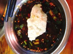 -陈记泸州酸菜豆花火锅(建设路店)