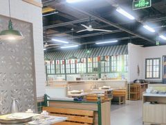 -原始煮意·地锅鸡守艺者(吴中万达直营店)