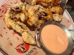 -BROWNSTONE布朗石西班牙餐厅(富城店)