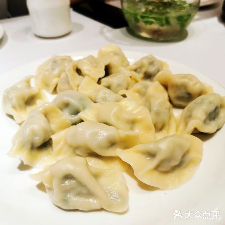 一份心境，一份素餐，一群朋友…