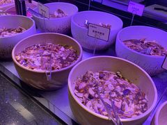 -韩盛·盛江山自助料理(中街大悦城店)